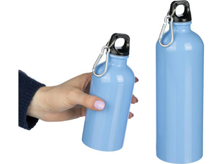 Trinkflasche Sable | Recycelt | 400 ml