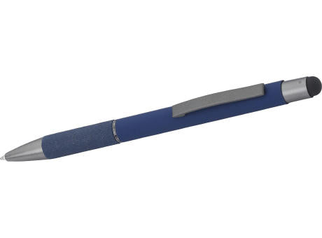 Kugelschreiber Jett | Aluminium | Stylus