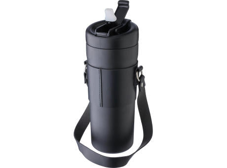 Trinkflasche Kelvin | Edelstahl | 730 ml | 10h kalt, 6h warm