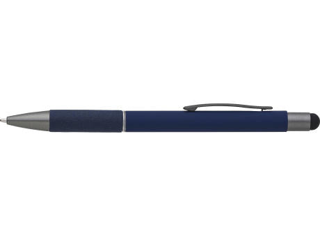 Kugelschreiber Jett | Aluminium | Stylus