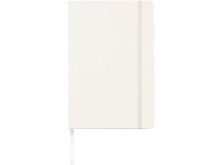 Notizbuch Bradley | A5 | Kariert