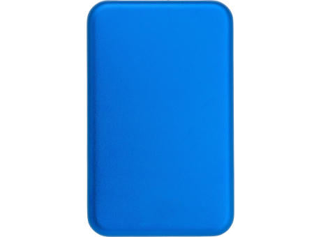 Aluminium Solar-Powerbank Tycho