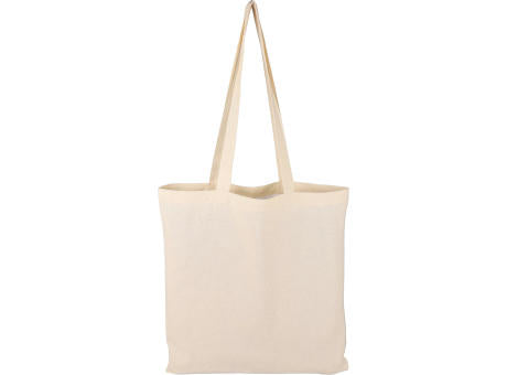 Tragetasche | Baumwolle OEKO-TEX 140 g/m² | 38 x 42 cm
