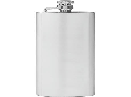 Flachmann Ingrid | Edelstahl | 100 ml