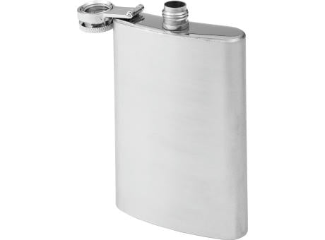 Flachmann Ingrid | Edelstahl | 100 ml