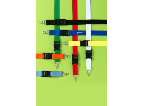 Lanyard Bobbi