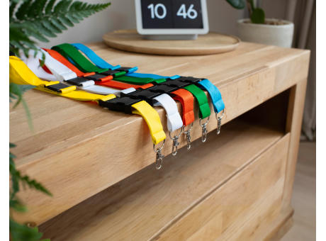 Lanyard Bobbi