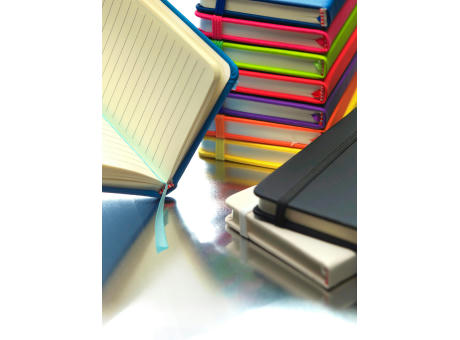 Notizbuch Dita | A6 | Liniert