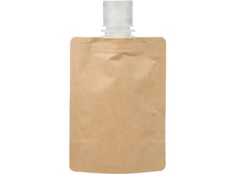 Sonnencreme | LSF30 | 50 ml | Papierbeutel