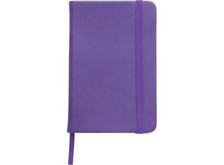 Notizbuch Dita | A6 | Liniert