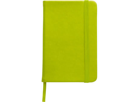 Notizbuch Dita | A6 | Liniert