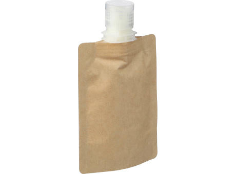 Sonnencreme | LSF30 | 50 ml | Papierbeutel