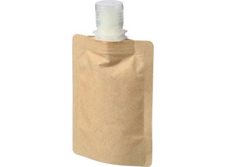 Sonnencreme | LSF30 | 50 ml | Papierbeutel