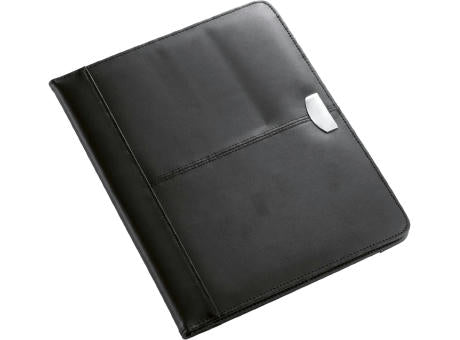 Mappe Frederick | Gebundenes Leder | A4