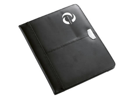 Mappe Frederick | Gebundenes Leder | A4