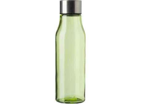 Trinkflasche Andrei | Glas