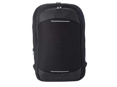 Business-Rucksack Paul | Polyester 600D | Erweiterbar | 22 l