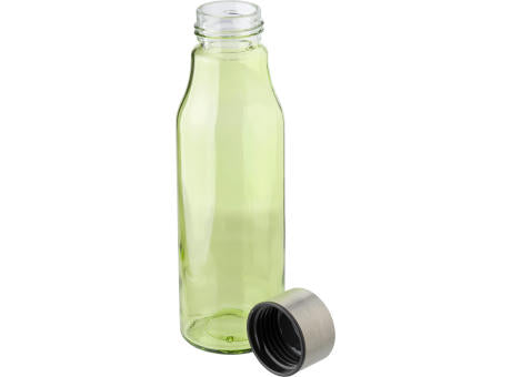 Trinkflasche Andrei | Glas