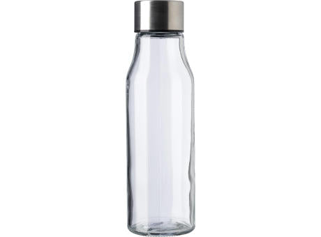 Trinkflasche Andrei | Glas