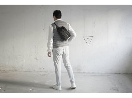 BrandCharger Combo Cabrio-Tasche