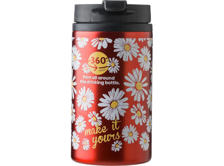 Doppelwandiger Thermobecher Gisela | 300 ml