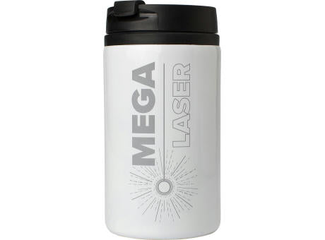 Doppelwandiger Thermobecher Gisela | 300 ml