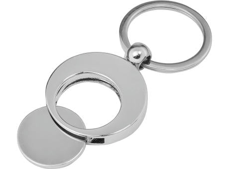 Schlüsselhalter Christie | 2-in-1