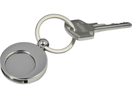 Schlüsselhalter Christie | 2-in-1