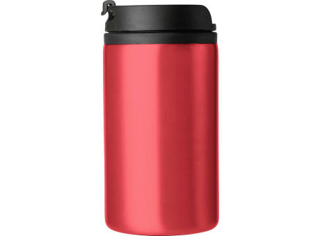 Doppelwandiger Thermobecher Gisela | 300 ml