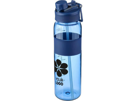 Tritan Trinkflasche (900 ml) Lyra