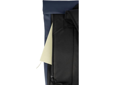 Rucksack Senta | Roll-top | Laptop 15" | 6 l