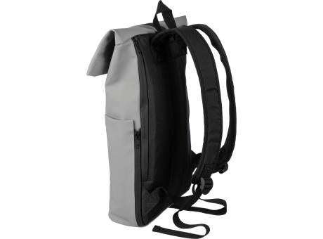 Rucksack Senta | Roll-top | Laptop 15" | 6 l