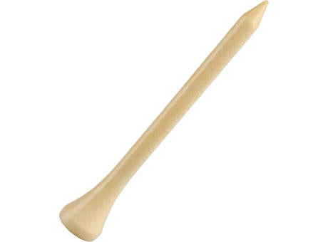 Golf Tees aus Holz