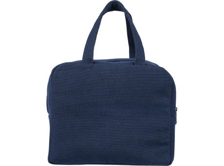 Recycelte Kühltasche aus Polycotton (330 g/m²) Elowen