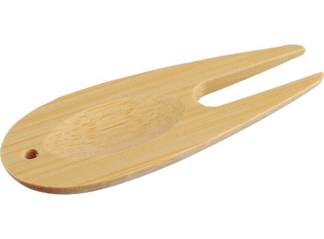Golf Tees aus Holz
