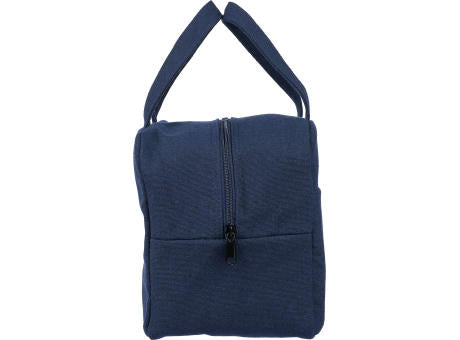 Recycelte Kühltasche aus Polycotton (330 g/m²) Elowen
