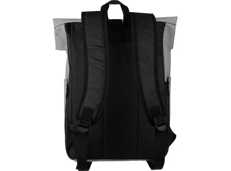 Rucksack Senta | Roll-top | Laptop 15" | 6 l