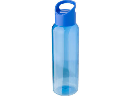 Trinkflasche Lila | Recycelt | 500 ml
