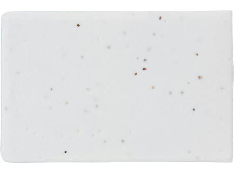 Haftnotizen aus Saatgutpapier Natalja