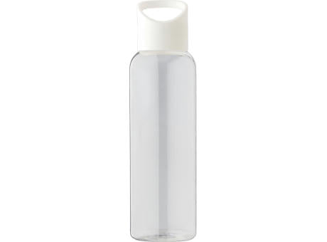 Trinkflasche Lila | Recycelt | 500 ml