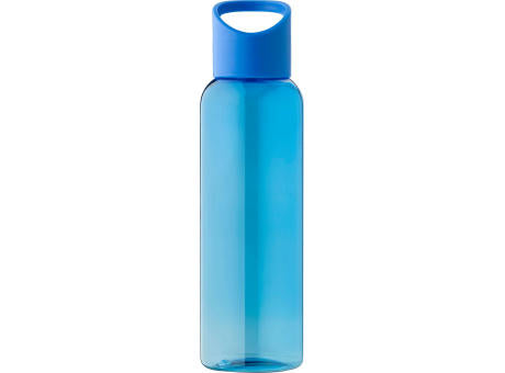 Trinkflasche Lila | Recycelt | 500 ml