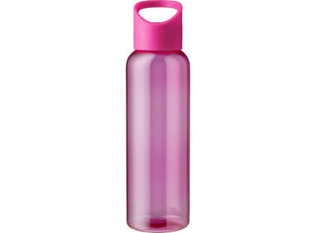 Trinkflasche Lila | Recycelt | 500 ml