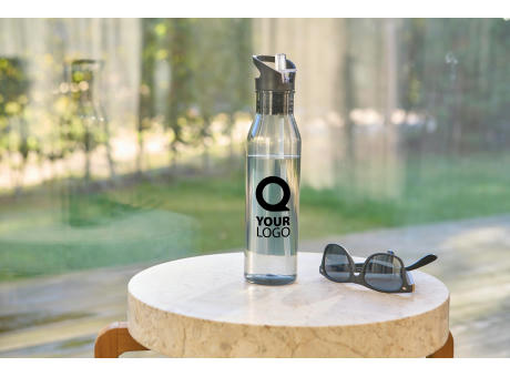 Trinkflasche Manfred | Recycelt | 730 ml