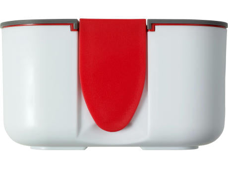 Lunchbox Veronica | Kunststoff und Silikon | 850 ml