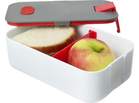 Lunchbox Veronica | Kunststoff und Silikon | 850 ml