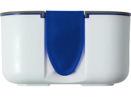 Lunchbox Veronica | Kunststoff und Silikon | 850 ml