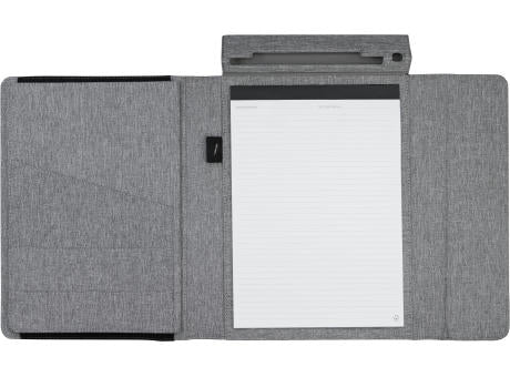 BrandCharger Noty Folio Mappe