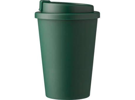 Doppelwandiger Becher Gabriela | 350 ml