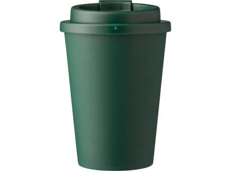 Doppelwandiger Becher Gabriela | 350 ml