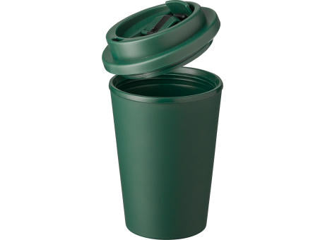 Doppelwandiger Becher Gabriela | 350 ml